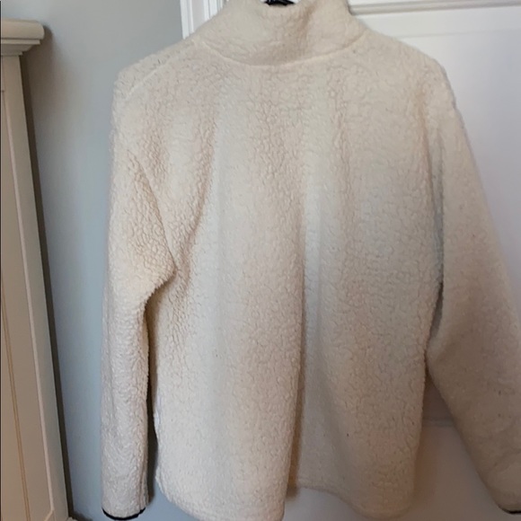 PINK Sherpa fleece - Picture 3 of 6